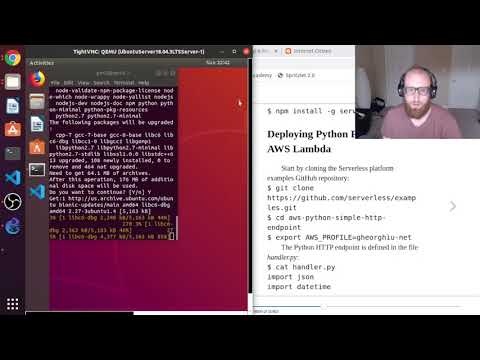 Python For Devops Chapter 13 Part 2