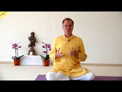 Hinterer Mula Bandha