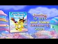 Care Bears Movie Trailer 2004