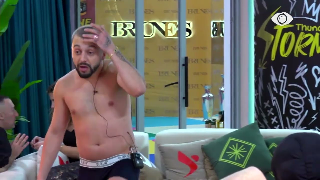 “Mos m’i kthe ato kujtime”/ Gjesti flet me Aldon: Nëse e ke ndjerë apo e ke përjetuar…
