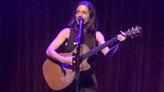 Ani DiFranco Dilate Live 6-10-18 Rise Up Tour Mercury Ballroom Louisville KY