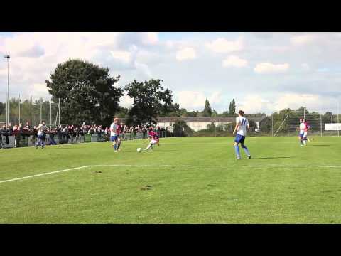 FC Arlesheim - FC Chiasso (1:3)