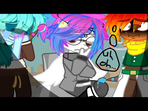 They messed up— ||RR|| (ft. Light, Cliff, & Louis)