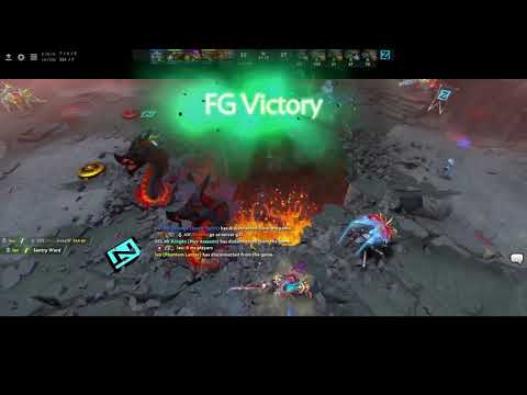 Whose the animal Mr ENVY - 4Zoomers vs FG