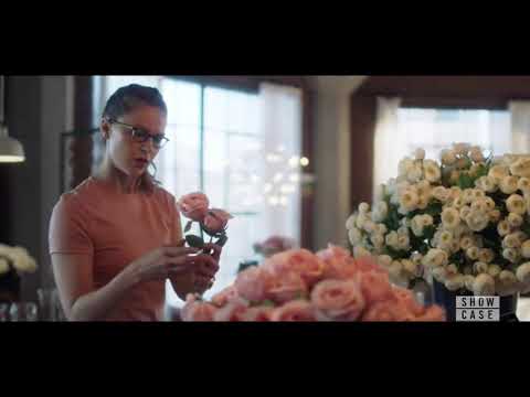 Supergirl 6x20 - Series Finale - Cat Grant Calls Kara