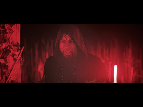 Videoclip de Let Lost Happen — Tech N9ne