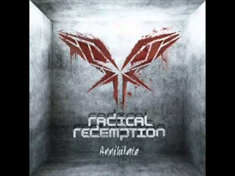 Radical Redemption & Crypsis ft. MC Tha Watcher - Unlike Others [HQ]