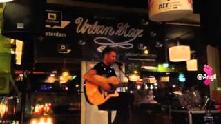 Tim Schou - Rest from the Streets