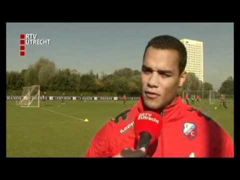 Indrukwekkende terugkeer naar Galgenwaard van Kuijt