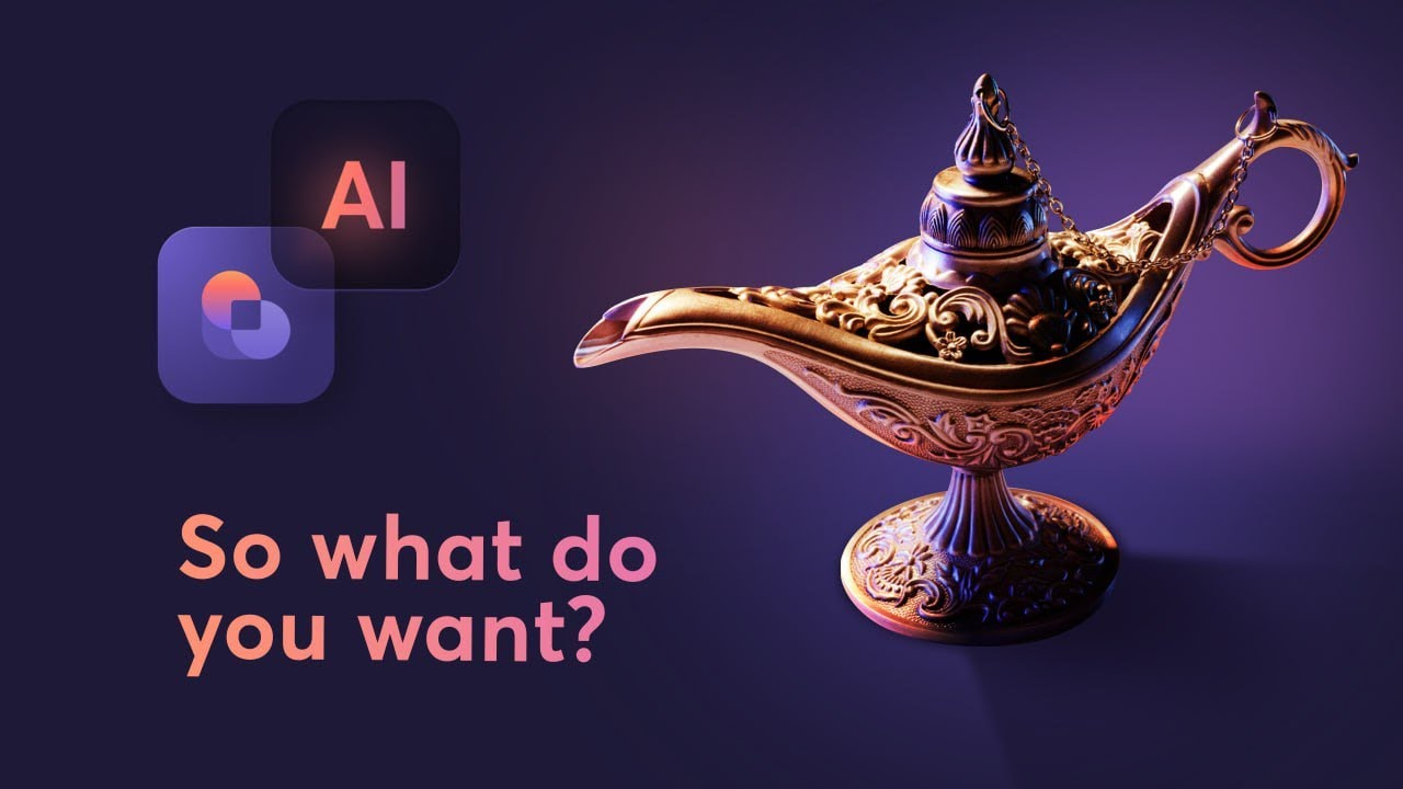 AI Automation Built With AI! The Magic Box by Bardeen.ai