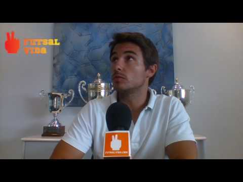 Entrevista a Fede Carbonell (Entreculturas Montesión)