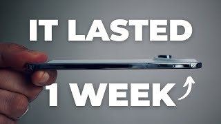 The HONEST truth about the iPhone Air