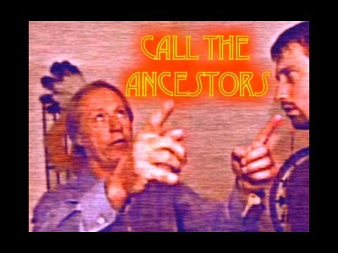 The Tom Green Show - Call the Ancestors