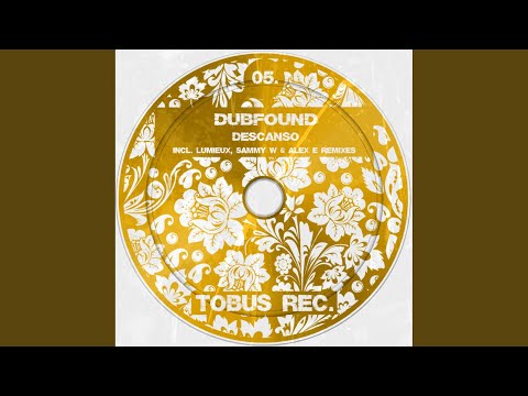 Descanso (Sammy W & Alex E Remix)