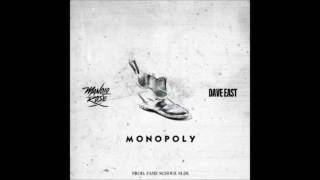 Manolo Rose ft Dave East - Monopoly ( OFFICIAL )