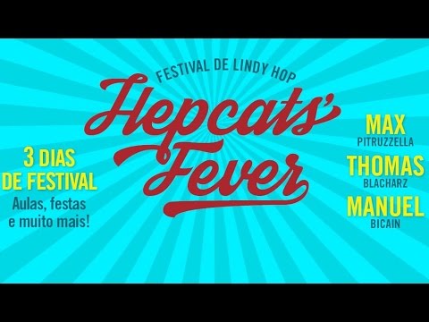 20-12-2015 Showcase Brian J. Cardiff & Guido Solimano en Hepcats' Fever