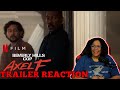 Beverly Hills Cop: Axel F | Official Trailer Reaction