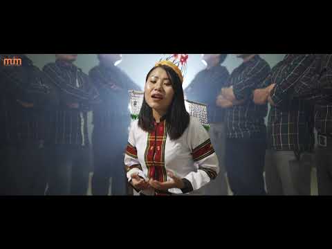 SANGSANGI BAWITLUNG - CHANGREL SUAL LO MZP (OFFICIAL)