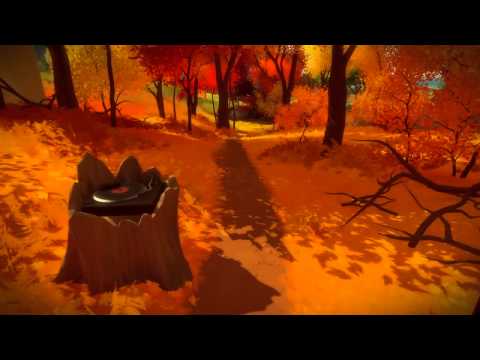 The Witness Playstation 4