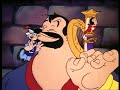 All New Popeye Episode 2 The Ski S The Limit AND MORE