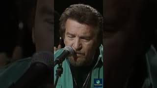 Waylon Jennings  I'd Have Been Out Of Jail  #shortsfeed #outlawcountry #countrymusic