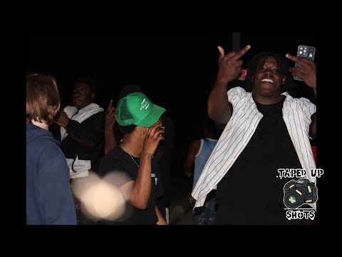 STM FatSnoop - STM x MTO (feat. MTO AJ)