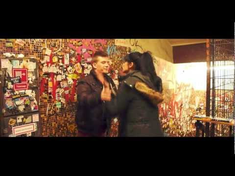 Swagga Step - Hands off! KLIPPREMIER április 12. 21:00