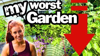 The Garden Struggles No One Talks About (But Everyone’s Having)