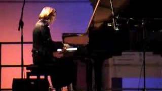 Rita Marcotulli Trio - Plan 9