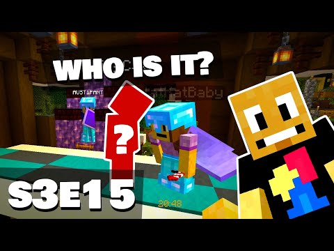 Who's The New Player? Plus Our New Bases! S3E15
