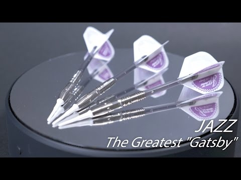 JAZZ The Greatest “Gatsby”