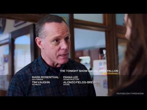 CHICAGO PD 4x19 - LAST MINUTE RESISTANCE