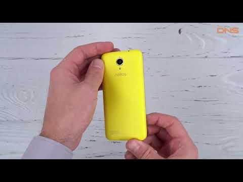 CELULAR  Neffos Y50  Tp Link