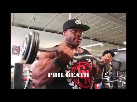 2014 Battle For The Olympia