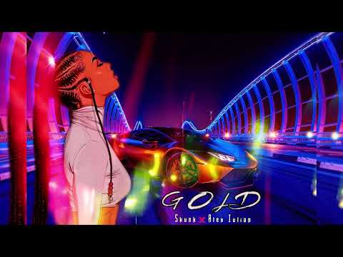 Skunk ❌ Alex Iulian - Gold