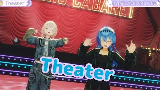Theater 【3DLIVE】Rise In Motion【轟はじめ】 #轟はじめ生誕祭2026