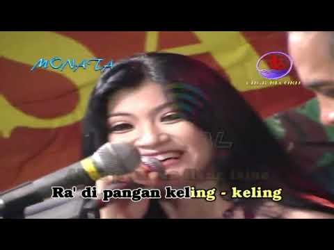 Prawan Saiki......Nena Fernanda.....O.M Monata (official music video)