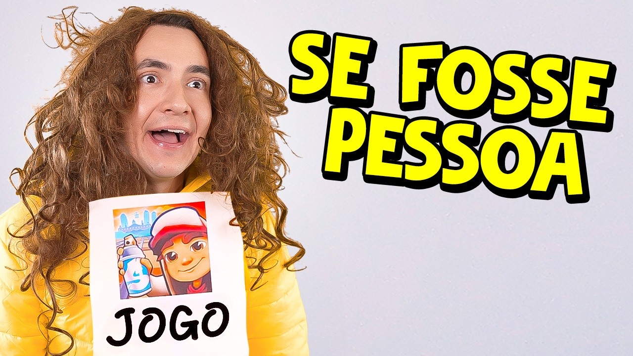 SE OS APLICATIVOS DE CELULAR FOSSEM PESSOAS I Falaidearo