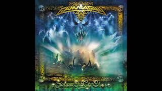 Gamma Ray - Skeleton In The Closed - 02.04 - Victim of Fate - [Live]