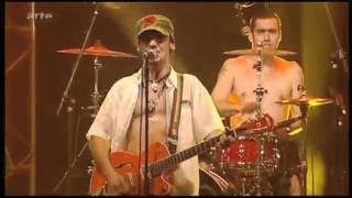 Manu Chao - Desaparecido (En Vivo - Baïonarena)