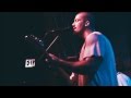 Turnover - Dizzy On The Comedown (Live) 