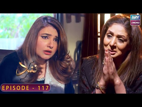 Nand - Episode 117 - Shehroz Sabzwari - Minal Khan - ARY Zindagi Drama
