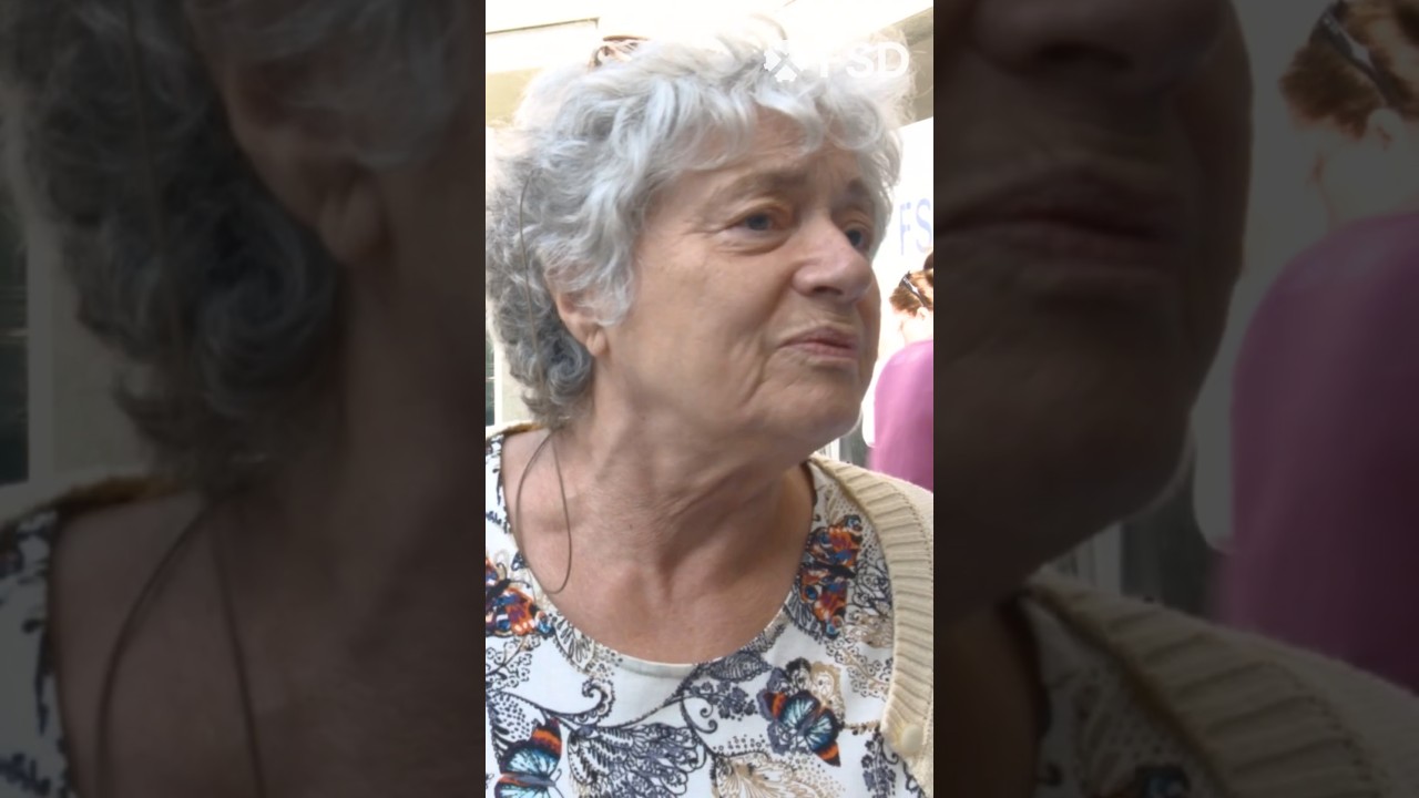 Qu'est-ce qu'une mine? Les Genevois nous répondent!