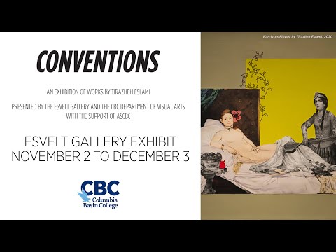 Tirazheh Eslami: Conventions