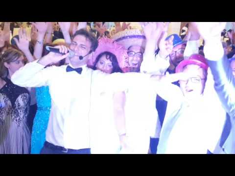 Animazione Divertente per Matrimoni e Feste - Gabri San Salvo - Intrattenimento Francesco Barattucci