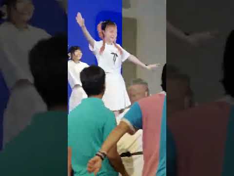 220709 (Minmin Fancam)​ Sora! Sora! - จดหมายถึงฉันในอนาคต @ World Cosplay 2022 - Central Ayutthaya