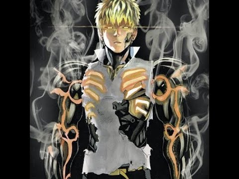 How to deal with Genos and resist Psykos invasion | One Punch Man: The Strongest