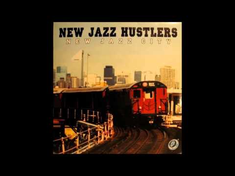 new jazz hustlers   afro vibe