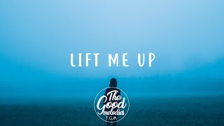 Rihanna - Lift Me Up (Lyrics / Lyric Video)