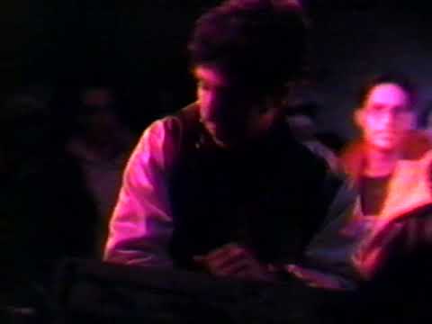 Daft Punk 1996 Even Furthur *New Footage*